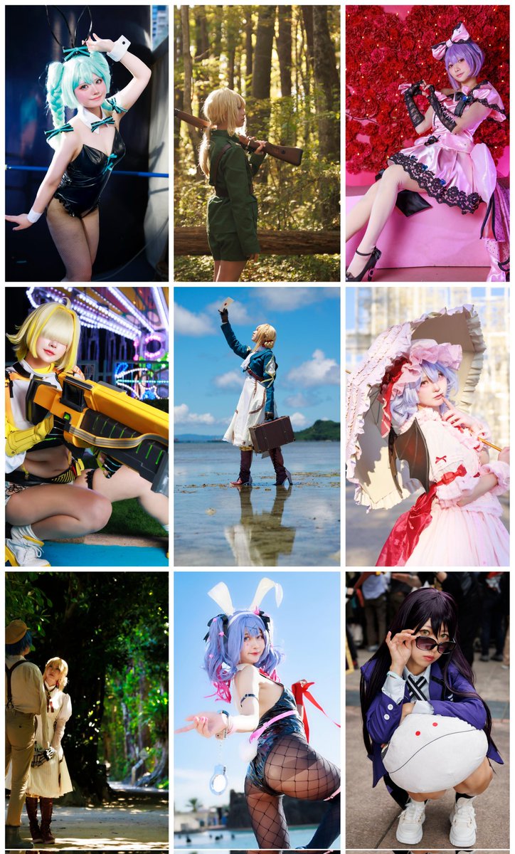 ほんごー@ tweet media