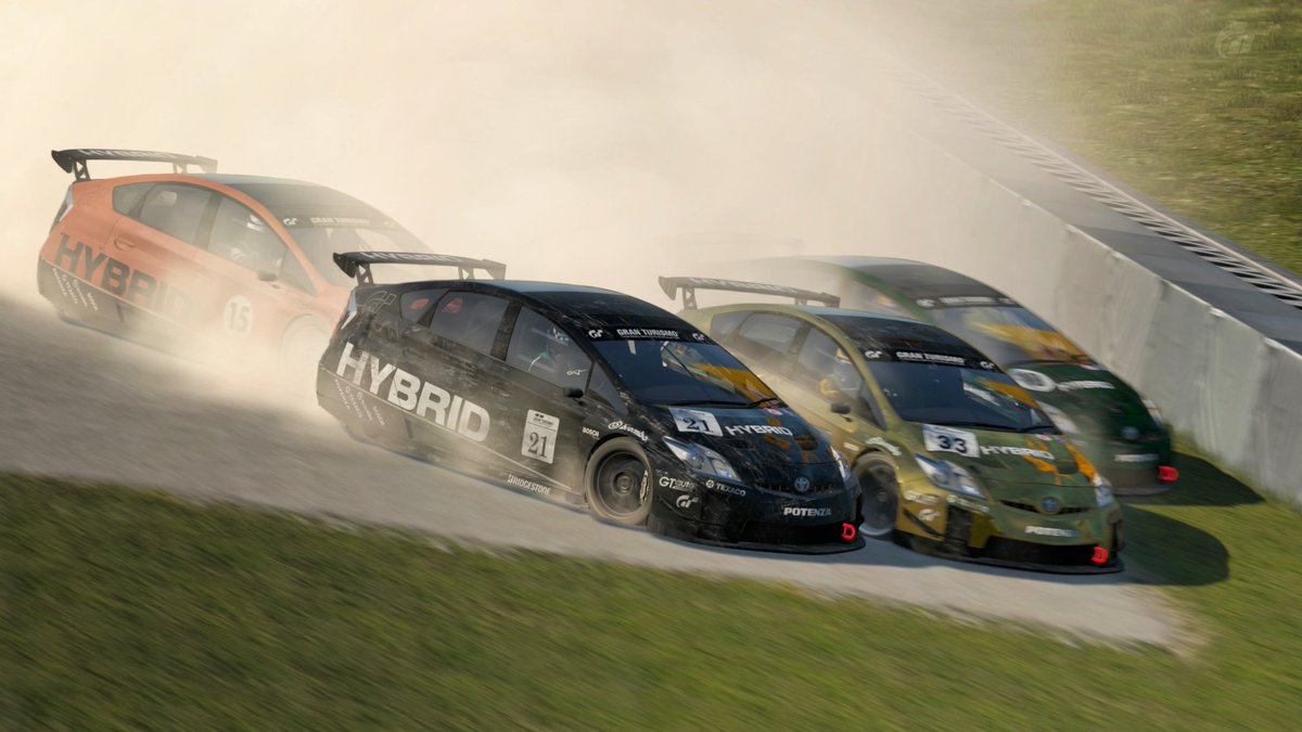 チェザリス大佐@Takeuchi01🏎🏁 tweet media