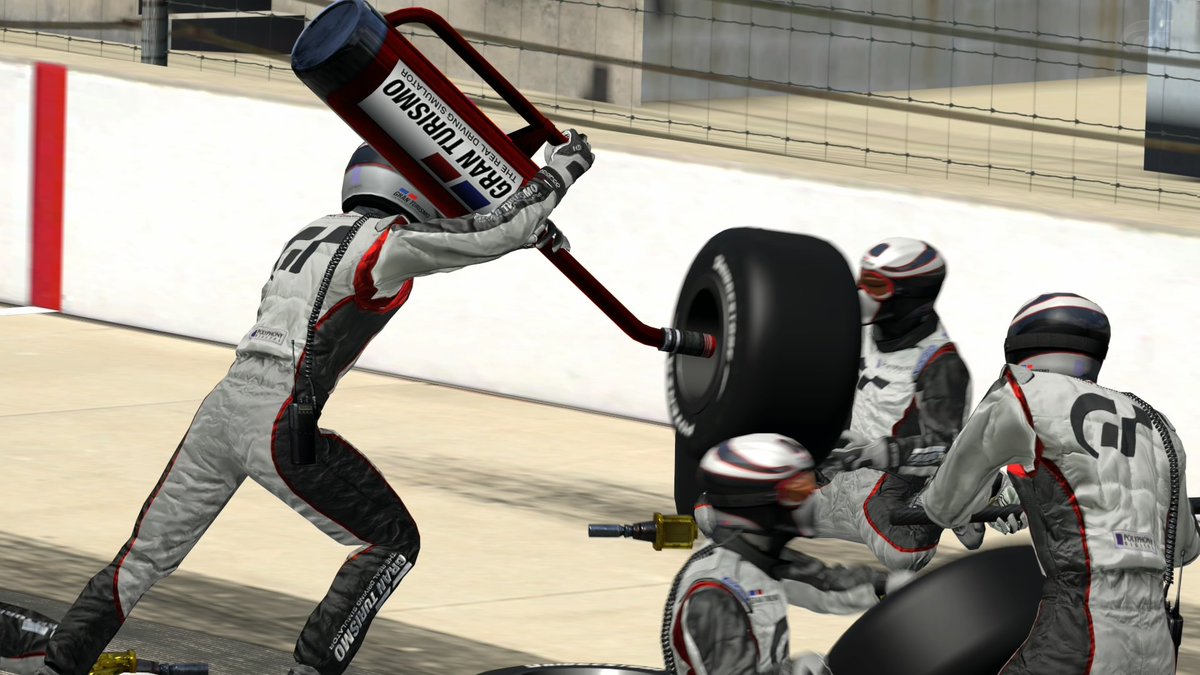 チェザリス大佐@Takeuchi01🏎🏁 tweet media