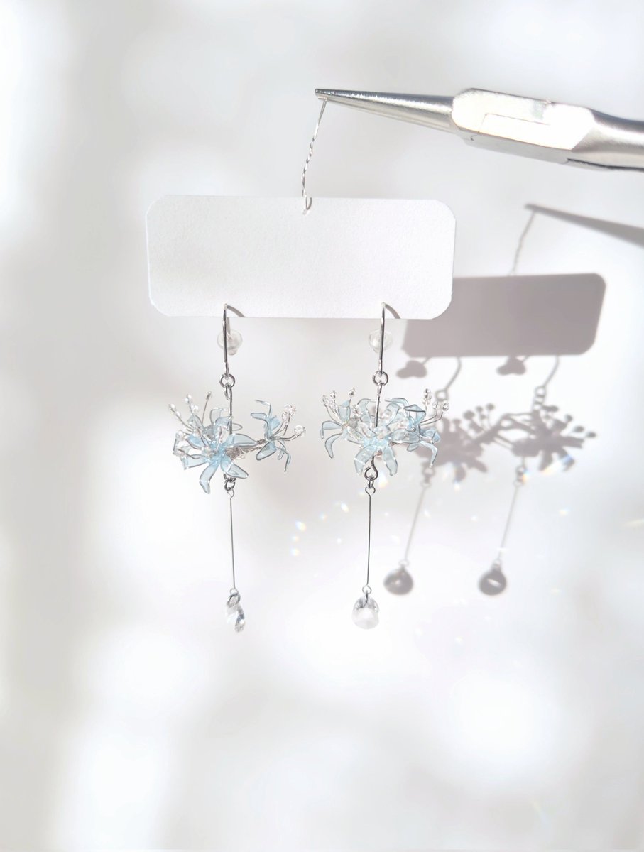 𝔼𝕟𝕤𝕖𝕞-𝕓𝕝𝕠𝕠𝕞🌷アンサン・ブルーム tweet media