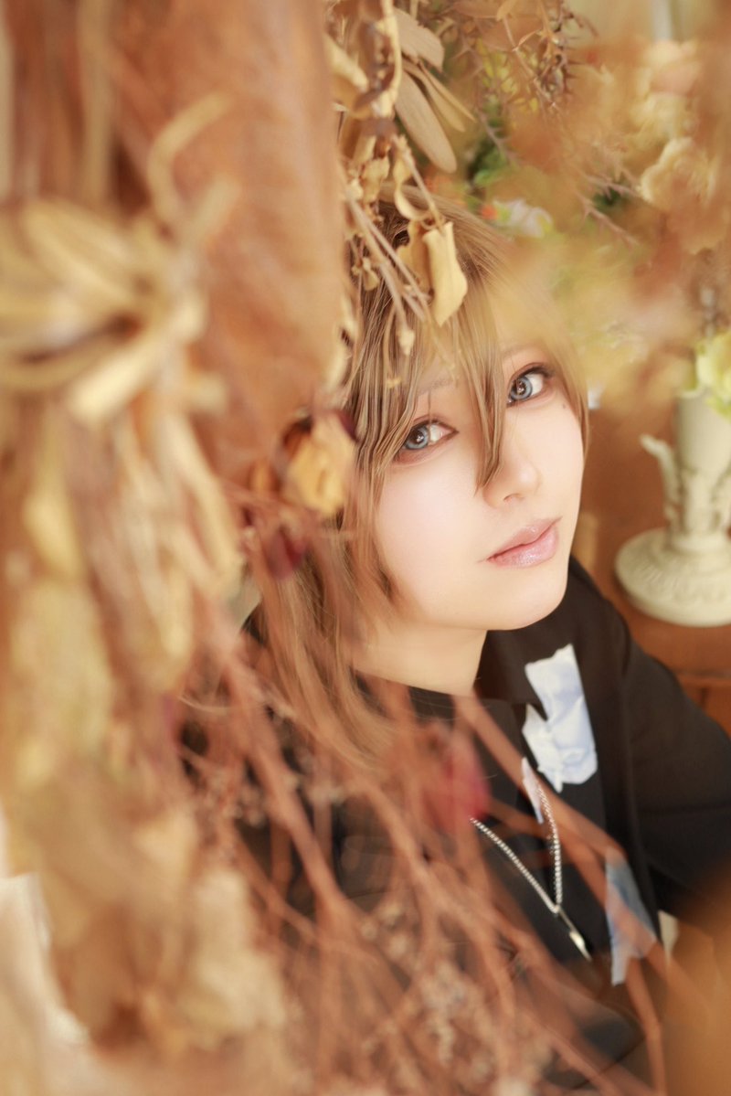 月（ユエ）c( ᐢ⓿ᴥ⓿) tweet media