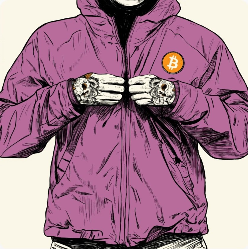 🩸Glazy.sats 🦇🧠☔️ tweet media