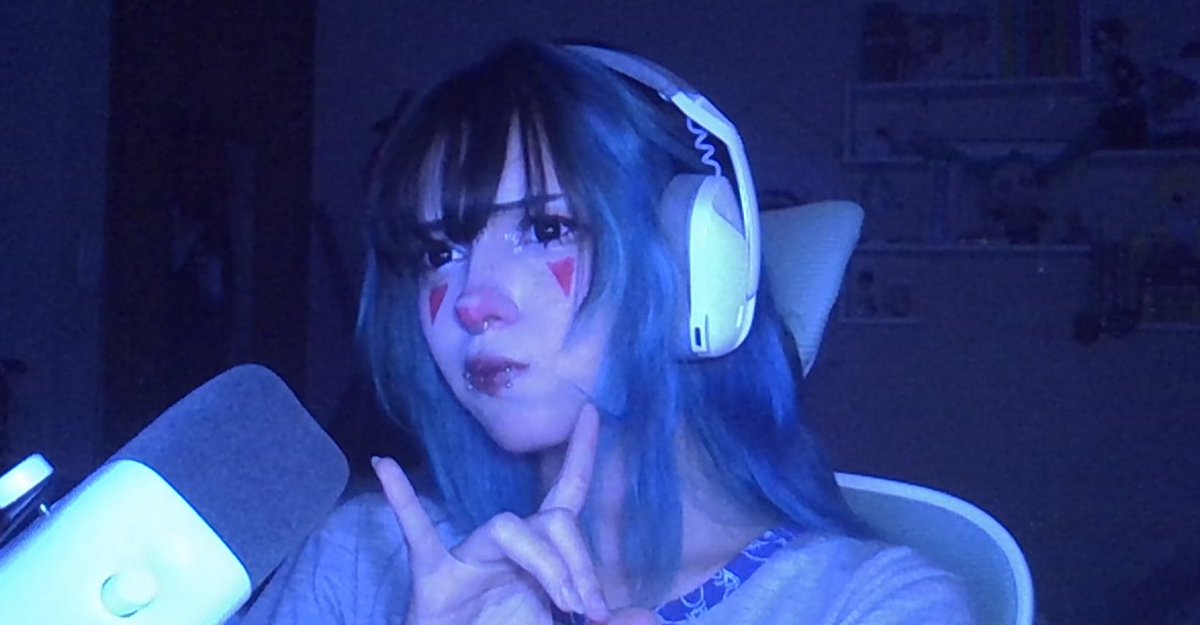 Kiu 🫧 tweet media