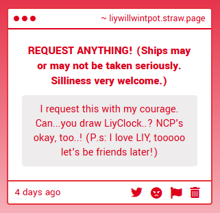 the sillyhead ham tweet media