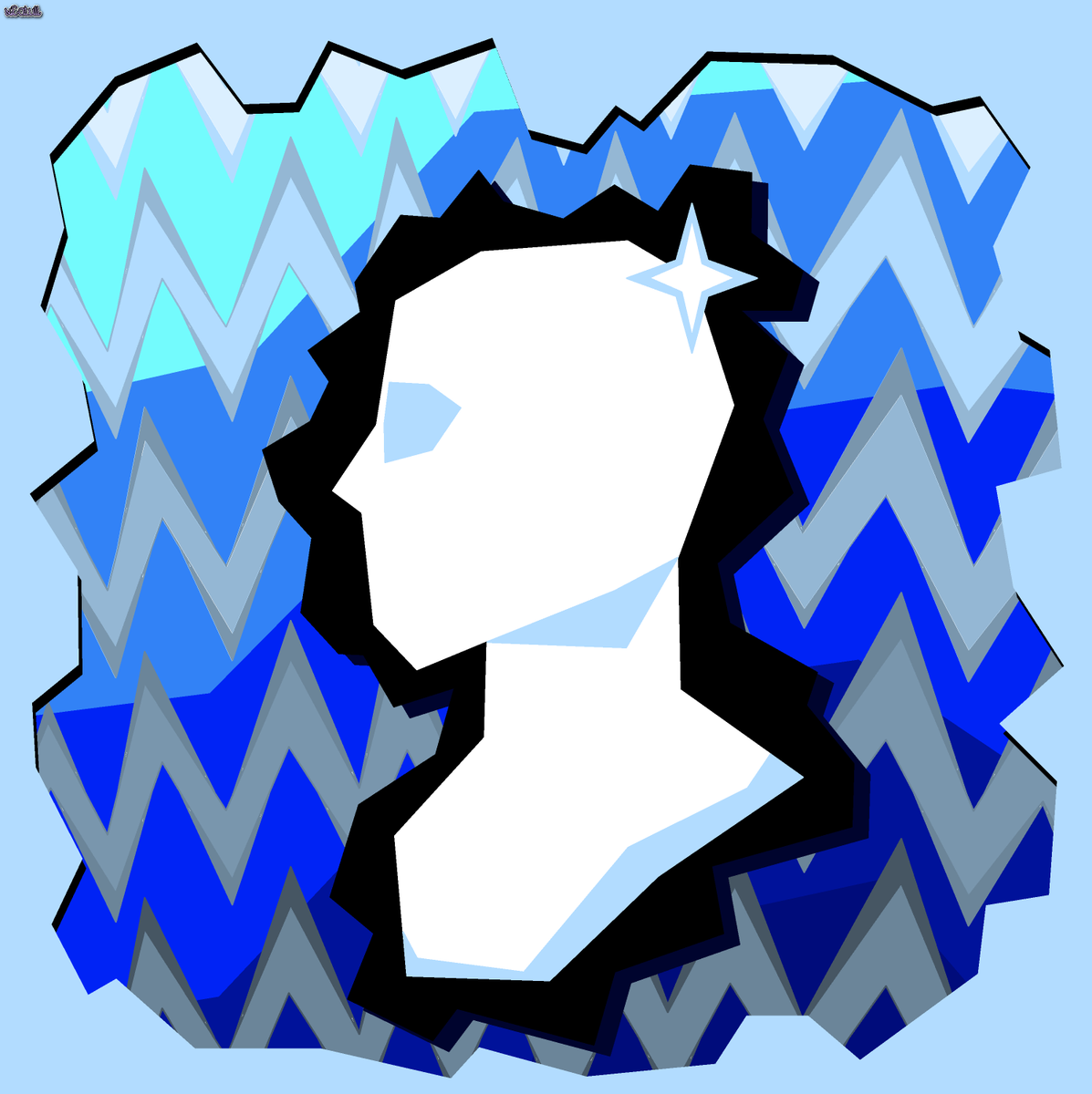 _catull's tweet photo. BALD #art

video process: https://t.co/md6w8UzfhG

#memes #art #speedart #speeddrawing #speedpainting #trending #animation #fyp #timelapse #perfect #gaming #funnymemes #lmao #amazing #popular #capcut #edit #lyrics #lyricvideo #clean #cleanlyrics #foryoupageシ https://t.co/Kvh3pZROLR