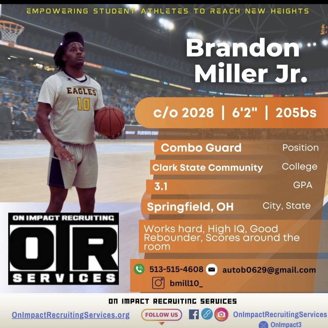 On Impact Recruiting Services LLC tweet media