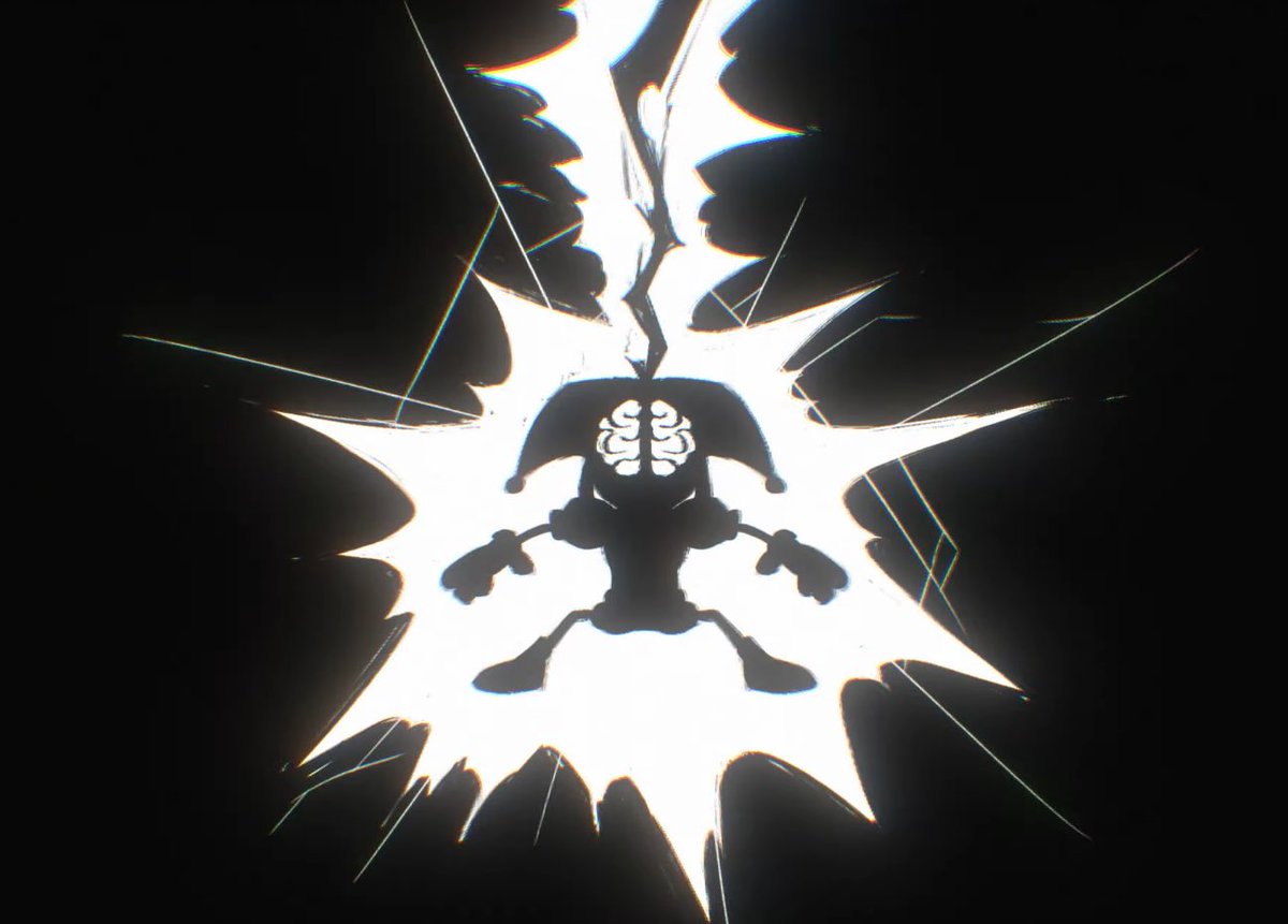 Noelle 🎀 TADC SPOILERS tweet media