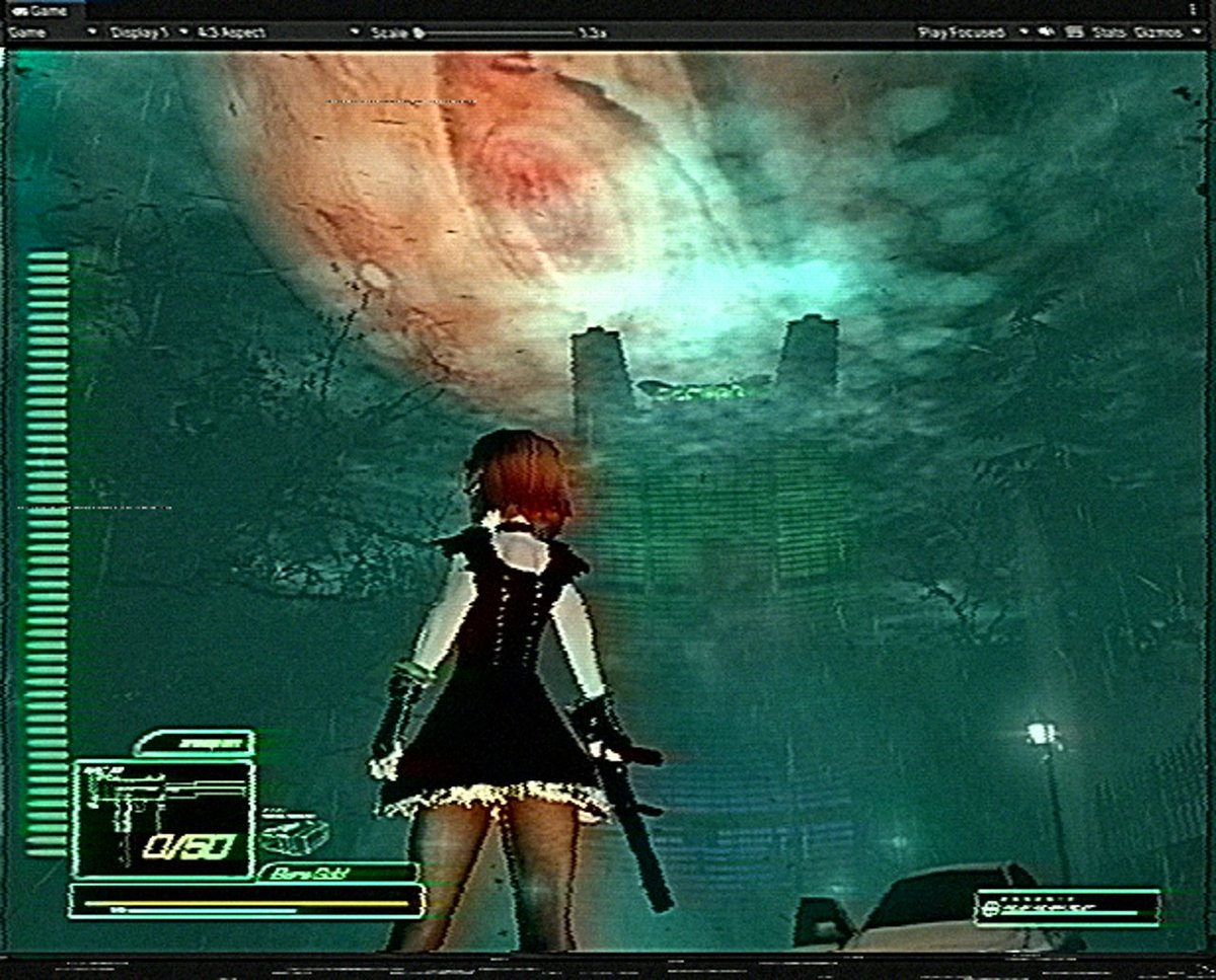 protag ☘️ tweet media