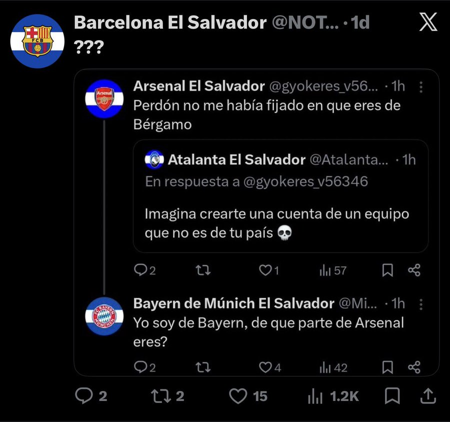 AtletiArg tweet media