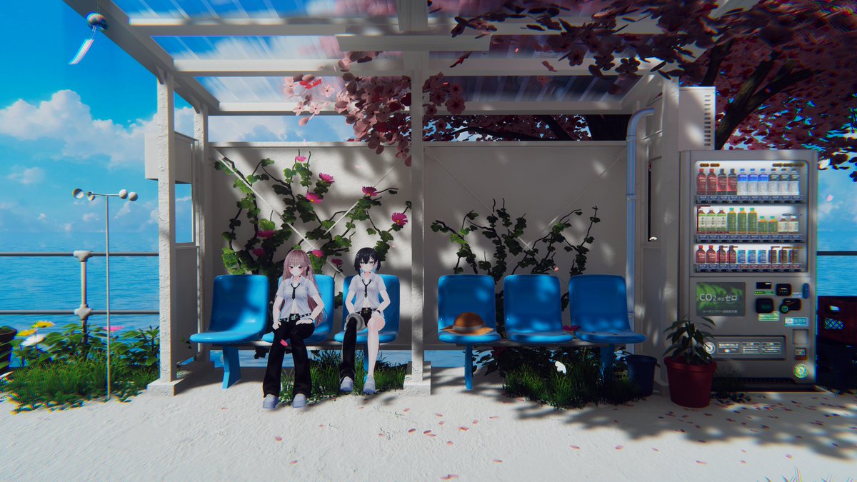 Halfghost tweet media