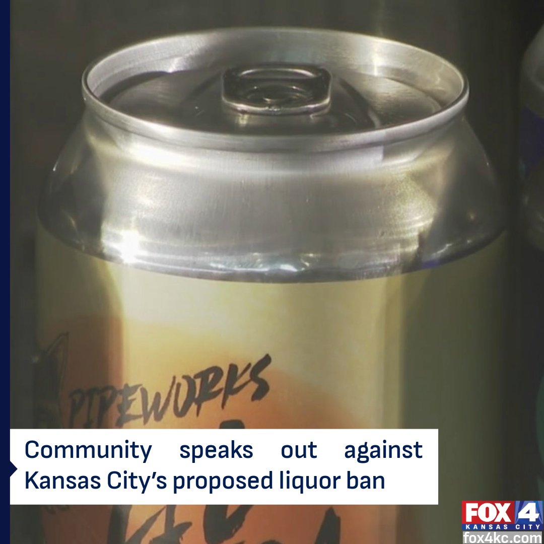 FOX4 News Kansas City tweet media