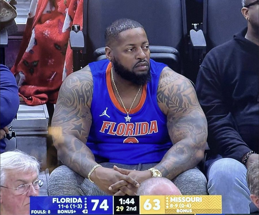 Random SEC tweet media