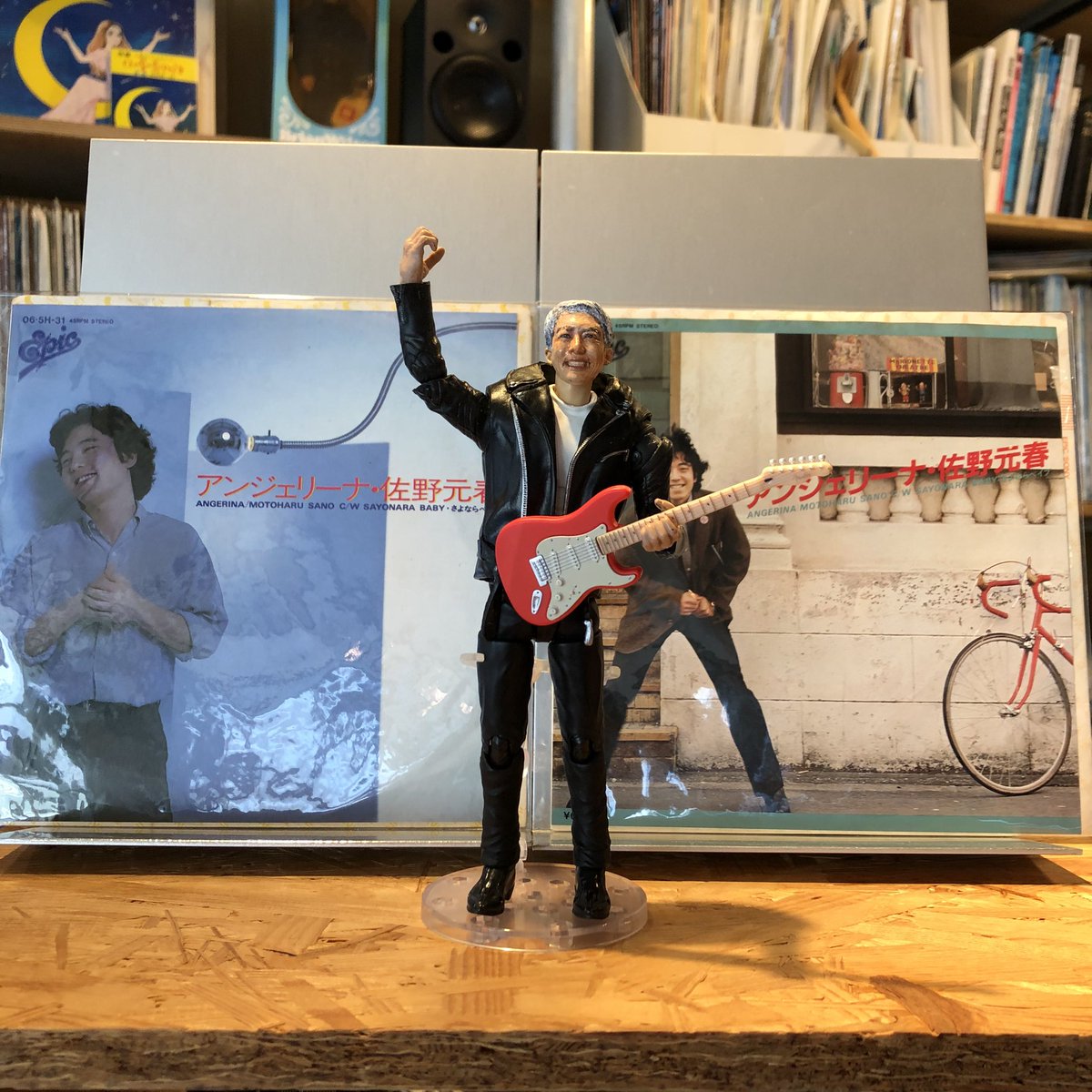 ダウンタウンレコード tweet media