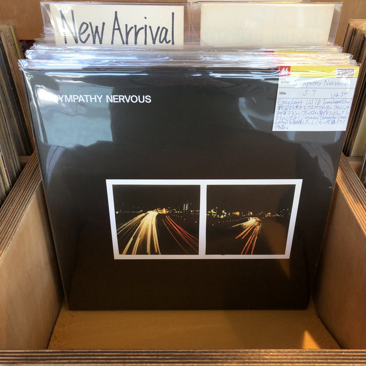 ダウンタウンレコード tweet media