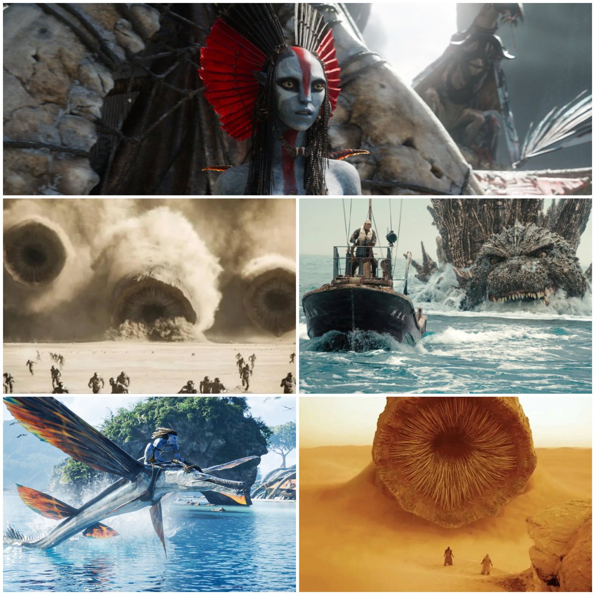 And the Runner-Up Is tweet media