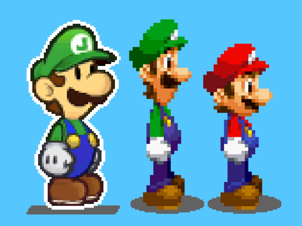 SUPER OSWALD tweet media