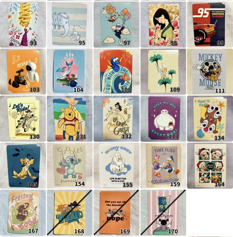 六花＠グッズ整理中 tweet media