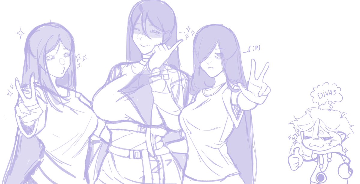 🏮Saraarts ito✨⛩️ tweet media