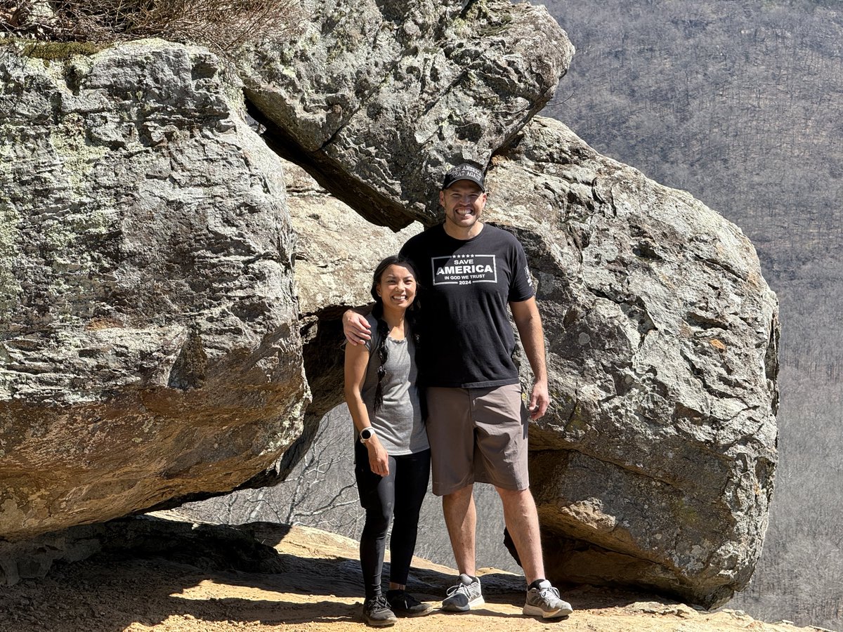 Ben Bergquam - Real America’s Voice (RAV-TV) News tweet media