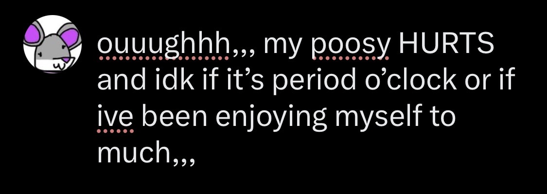 Ratshley The Rat 🔞 tweet media