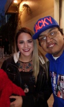 Gohan Ramirez tweet media