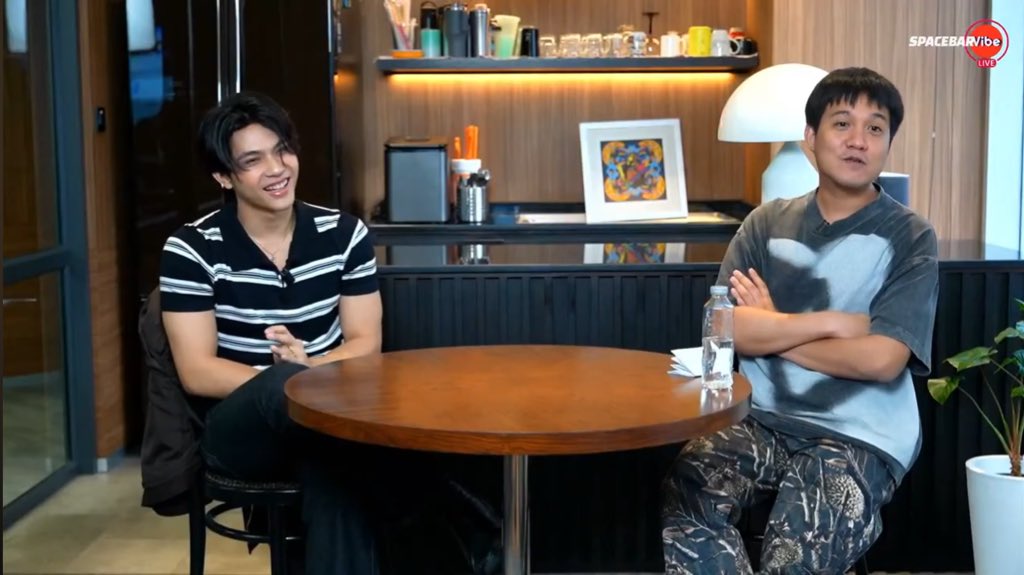 Samui Fanclub OfficialTH💙🌊 tweet media