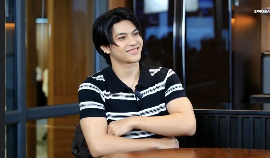 Samui Fanclub OfficialTH💙🌊 tweet media