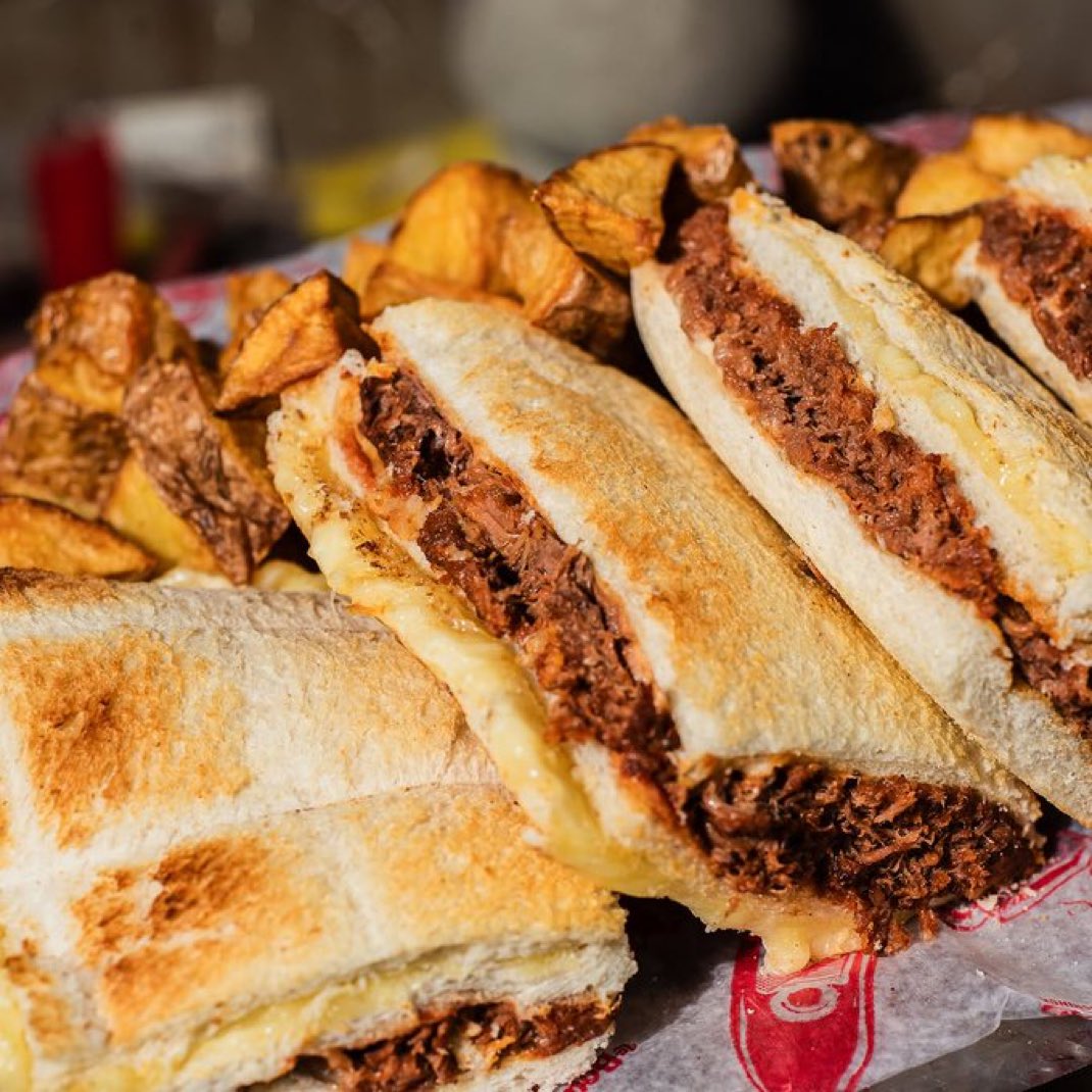 Nicolás Maggi tweet media