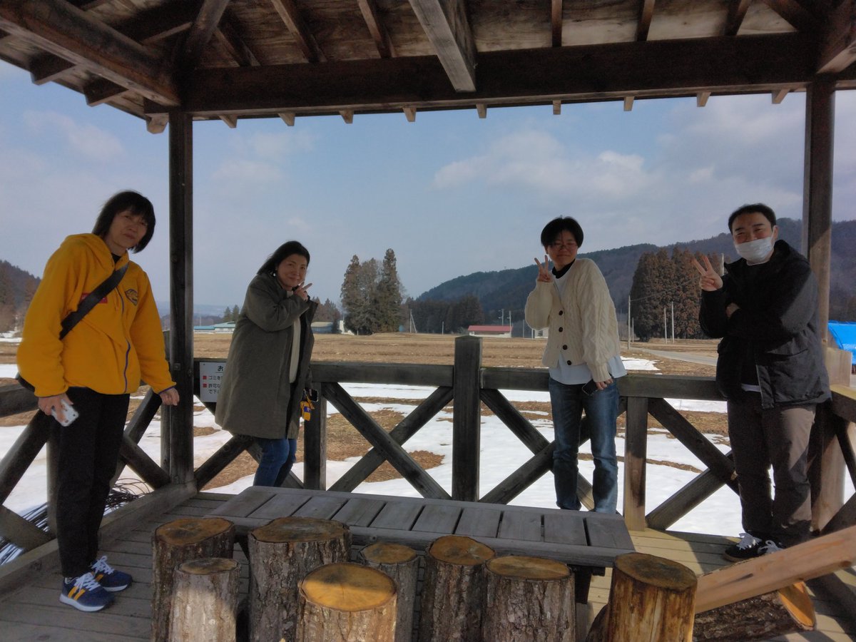 うらさわ tweet media