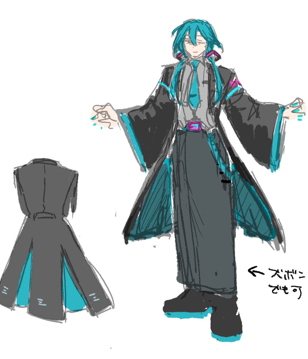 きゅうす tweet media