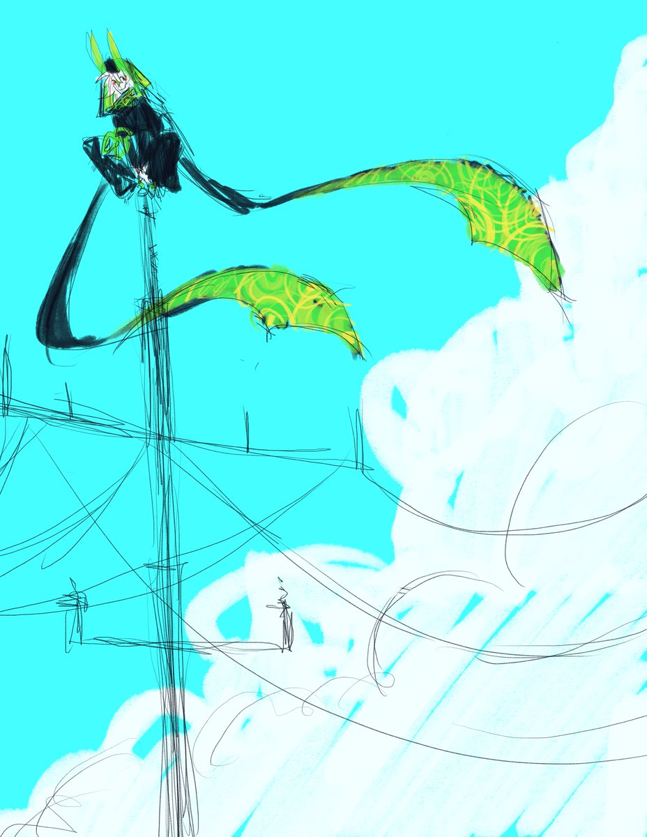 sonnie // lapin tweet media