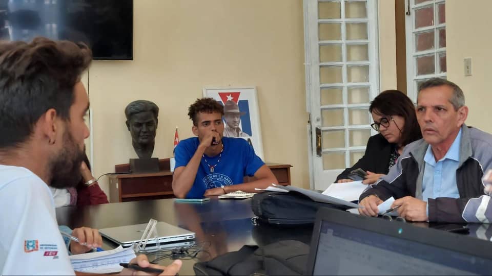 Mayra Arevich Marín 🇨🇺 tweet media