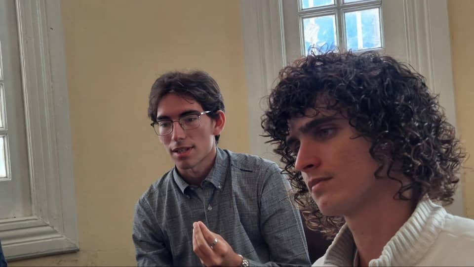 Mayra Arevich Marín 🇨🇺 tweet media