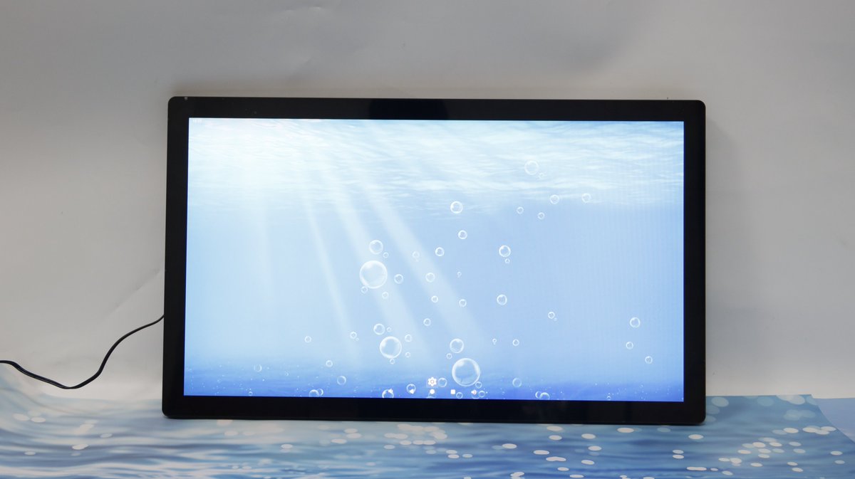 uhopestar's tweet image. Clear visuals. Strong impact.

A 21" Android display tablet built for vibrant content in commercial spaces.

#DigitalSignage #CommercialDisplay #RetailTech