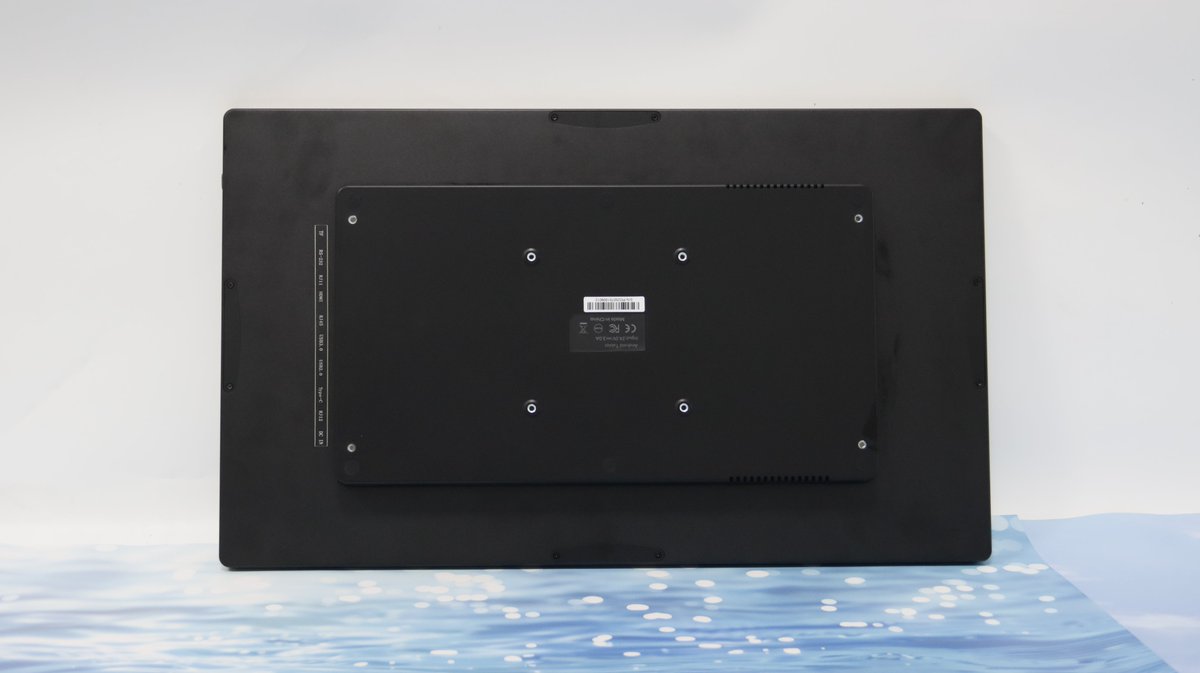 uhopestar's tweet image. Clear visuals. Strong impact.

A 21" Android display tablet built for vibrant content in commercial spaces.

#DigitalSignage #CommercialDisplay #RetailTech