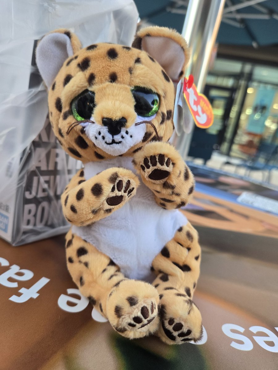 Lil' Hunter 🐯🍼 tweet media