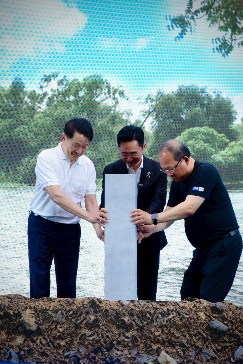 Yodchanan Wongsawat tweet media