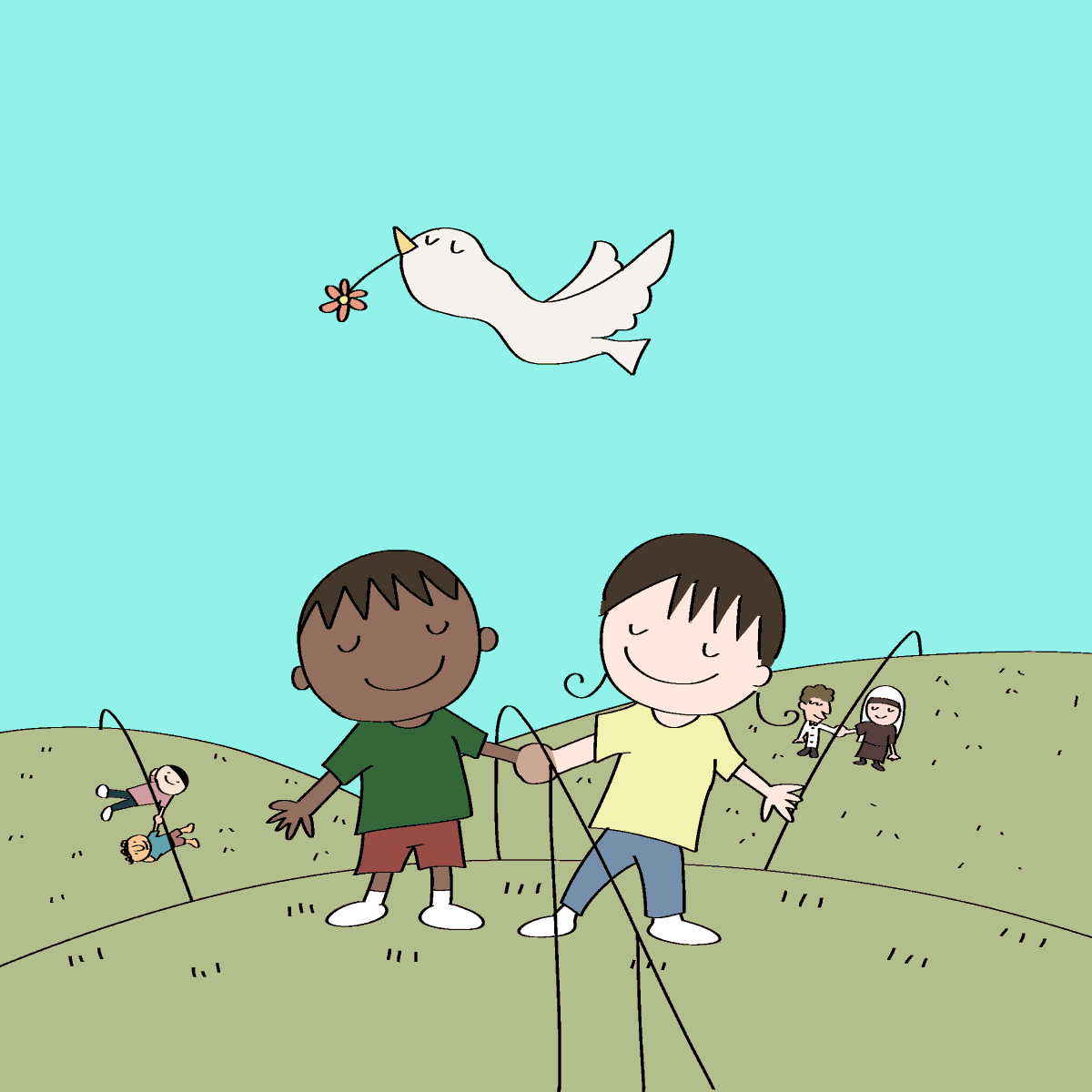 かねひさ和哉 tweet media