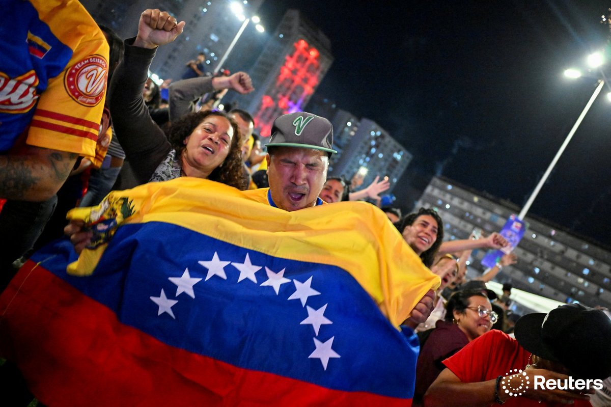 Reuters Pictures tweet media