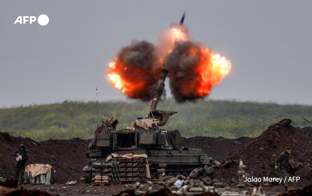 AFP News Agency tweet media