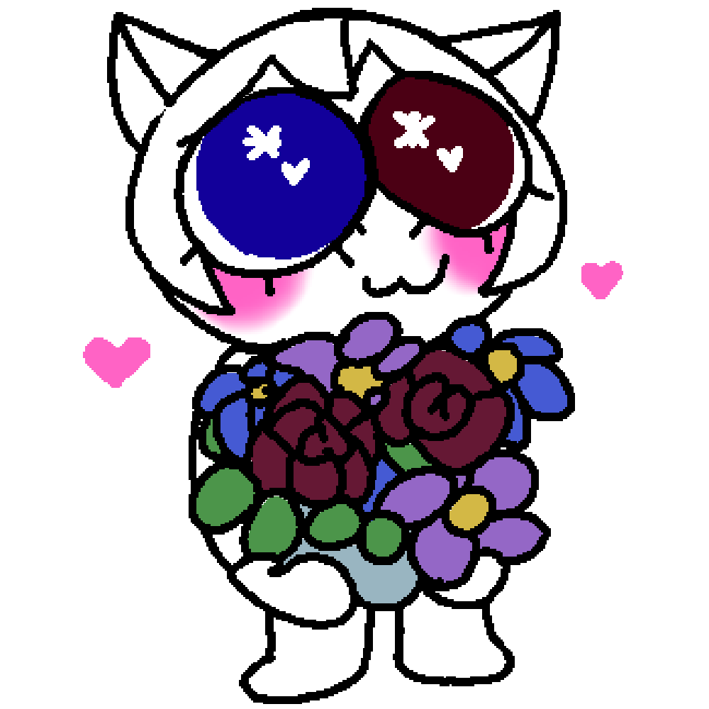 BlankieXIII 🐈⬛💢 【3.0 SummerTM 2026】 tweet media