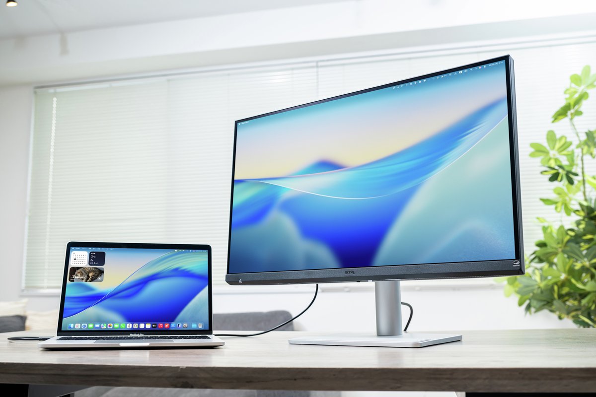 Mac Fan編集部|マイナビ出版 tweet media