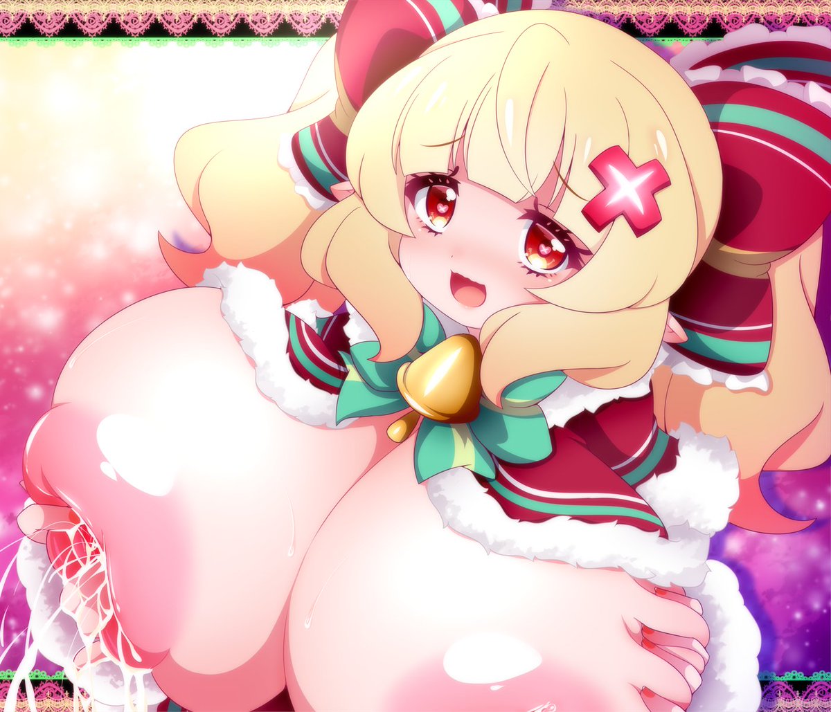 朧月カケル tweet media