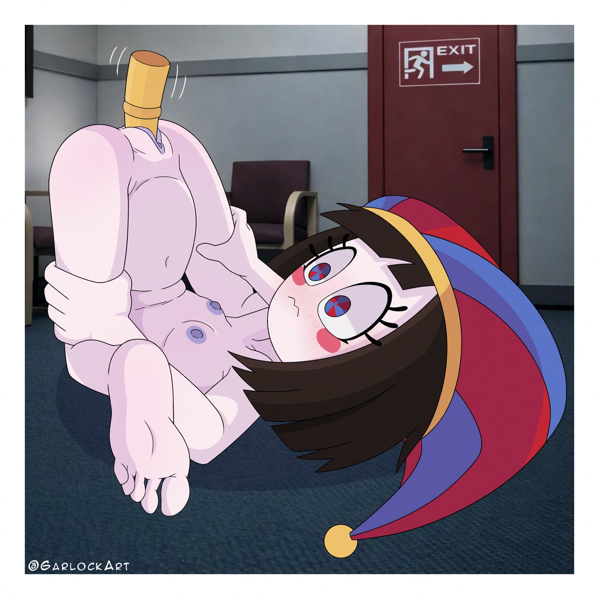 𝐆𝐚𝐫𝐥𝐨𝐜𝐤 🌱OPEN COMM🌱 tweet media