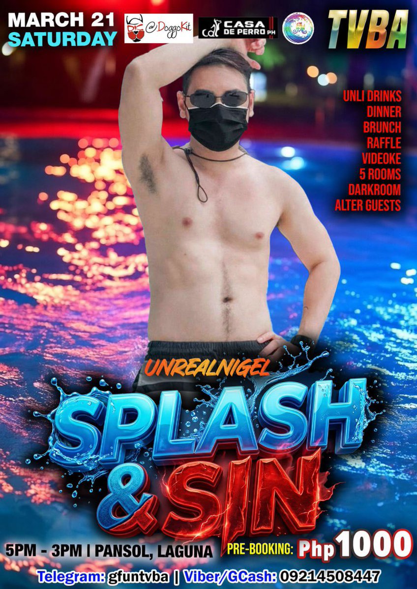 Nigel Rey tweet media