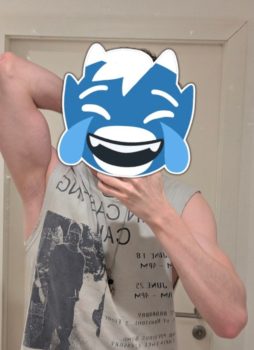 MaskedDruth tweet media