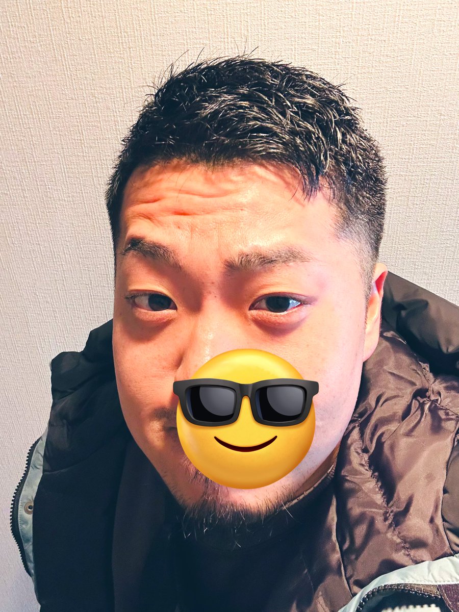 🌱髭兄やん🦍 tweet media