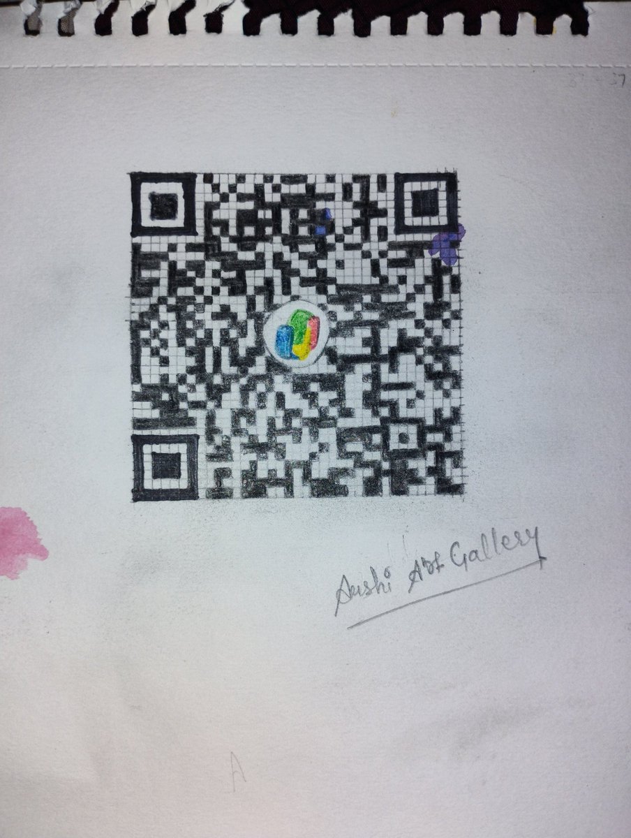 Arshi Malik 🎨 tweet media