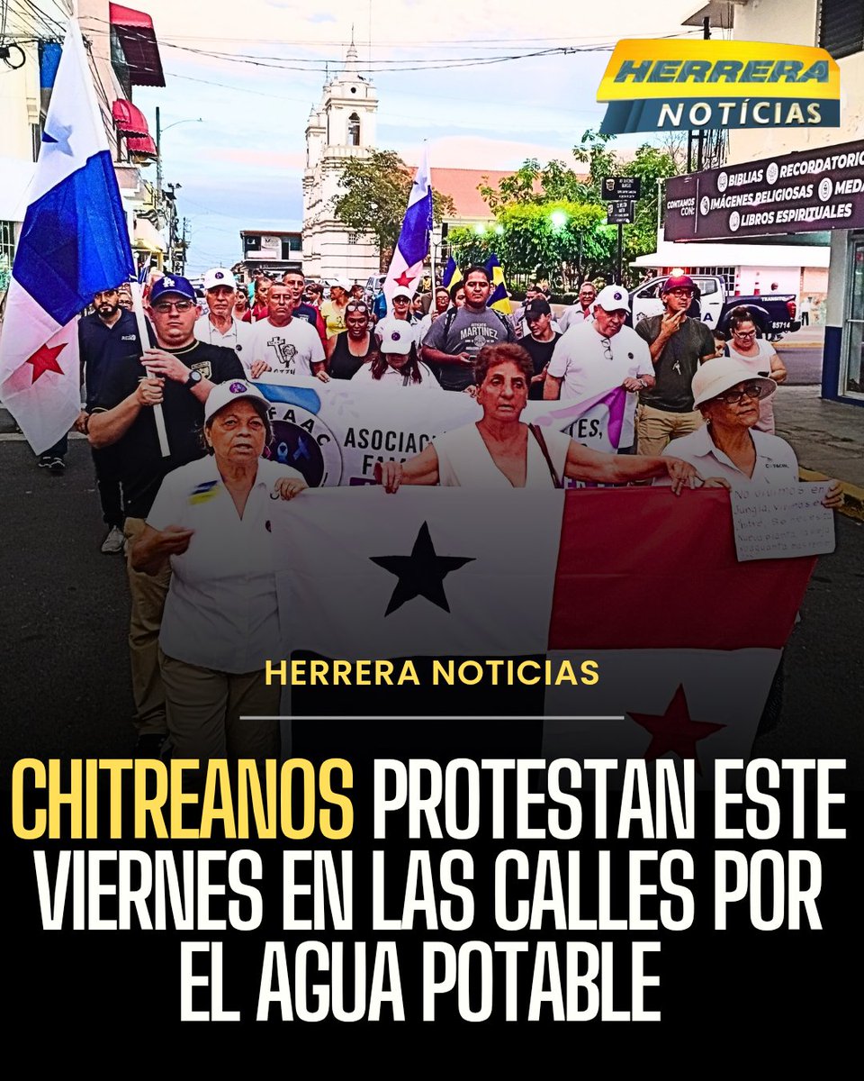 Herrera Noticias tweet media