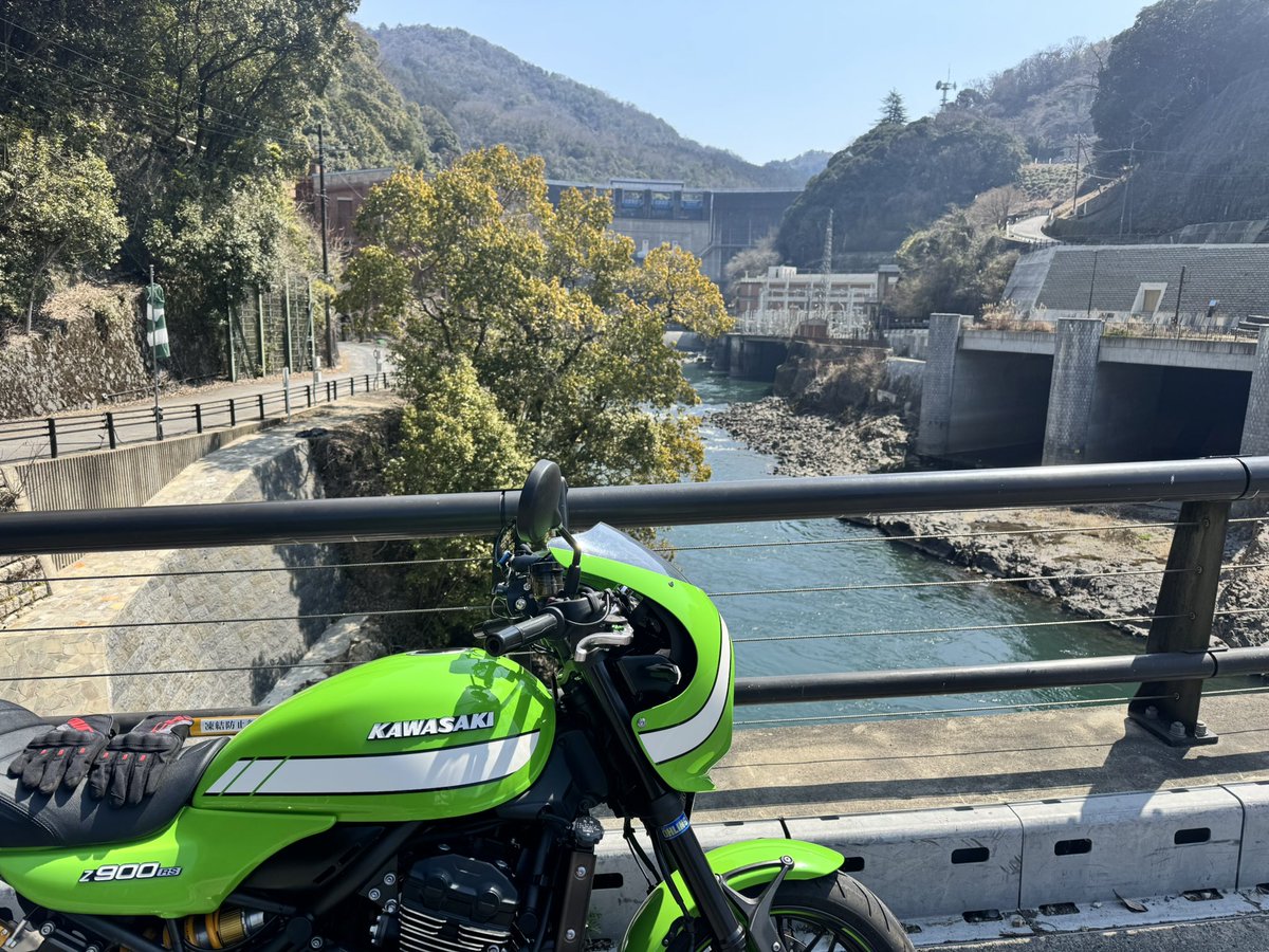 迷子ライダー⛈️ tweet media